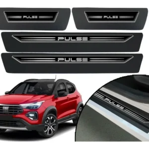 Kit protección de zocalo Fiat Pulse