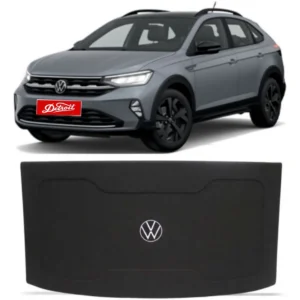 Cubierta del maletero trasero para VW Nivus 2021 a 2026
