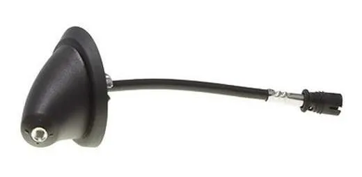 Base de antena de radio Accesorios Chevrolet 93382303