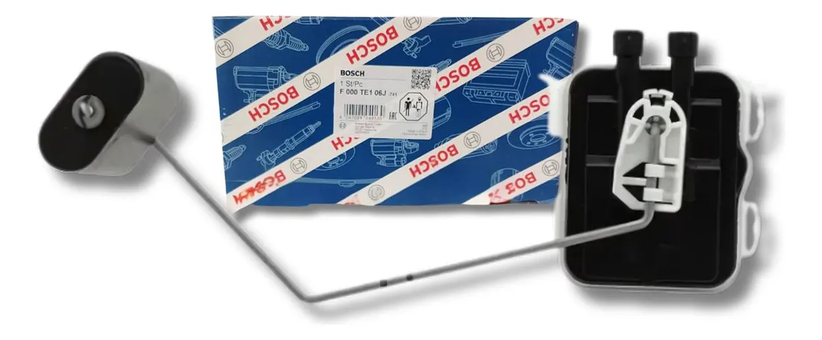 Sensor Combustible Flotador Uno 1.4 Flex 2010 al 2016