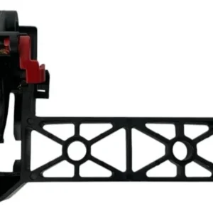 Soporte de manija de puerta delantera izquierda Hb20 2020 2021 2022 2023