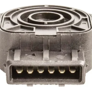 Sensor del pedal del acelerador Clio 2000/2008 2201