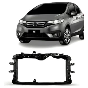 panel frontal honda fit 2014 2015 2016 2017 2018 2019 2020 2021.