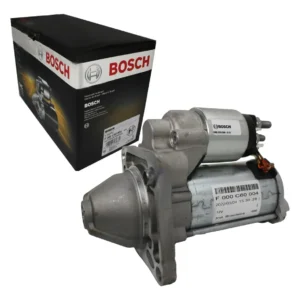 Motor De Arranque Palio Strada Siena Fiorin Uno  1.0 1.3 1.4