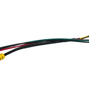 Chicote Desbloqueo Cámara Marcha Atrás Nissan Kicks 2019 2024 Tromot