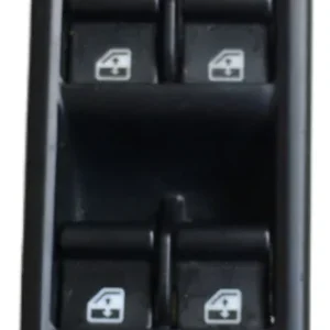 Botón Mando Elevalunas Electrico Fiat Toro 22/24 original mopar (usado)