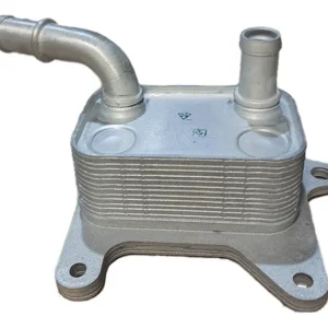 Enfriador de aceite del radiador Logan Sandero Kwid 1.0 12v 3 cil.
