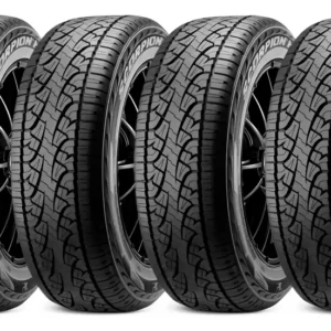 Kit 4 Neumáticos 265/60R18 Pirelli Scorpion HT 110H Llanta 18