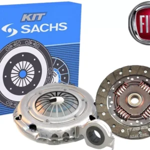 Kit De Embrague Strada Fire Flex 1.4 2010 Original sachs