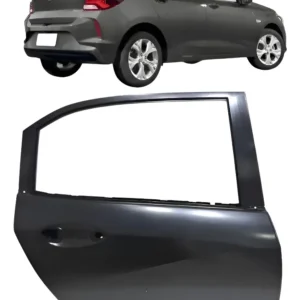 Puerta Trasera Derecha Onix Hatch 20/25 52184899 Nueva Original
