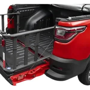 Extensor de caja Fiat Nova Strada 2021 a 2025