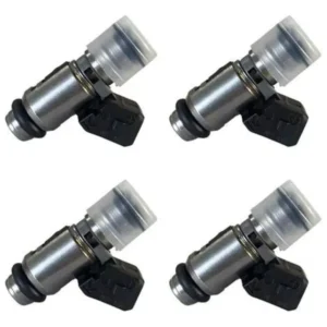 Boquilla Inyector Fiat Palio Weekend 1.6 16v 1997 A 200 Iwp001