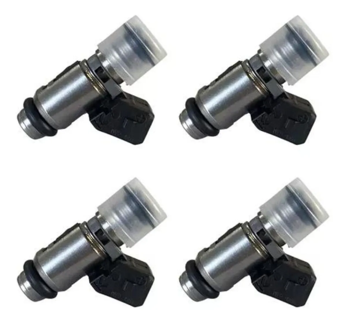 Boquilla Inyector Fiat Palio Weekend 1.6 16v 1997 A 200 Iwp001