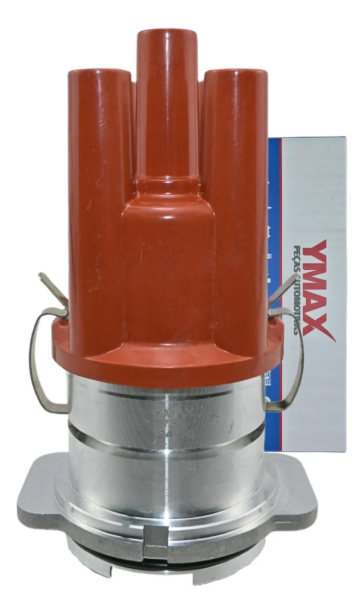 Distribuidor Encendido Completo Corsa 1.0/1.4/1.6 Efi 90340736