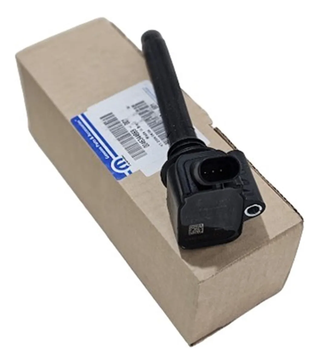 4 bobinas de encendido Toro Renegade Compass Flex Original Mopar - Imagem 2