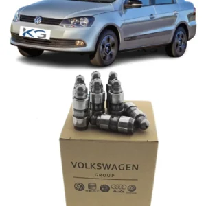 Botadores Volkswagen Voyage Gol Fox Saveiro Polo 1.6 Ea111 Motor
