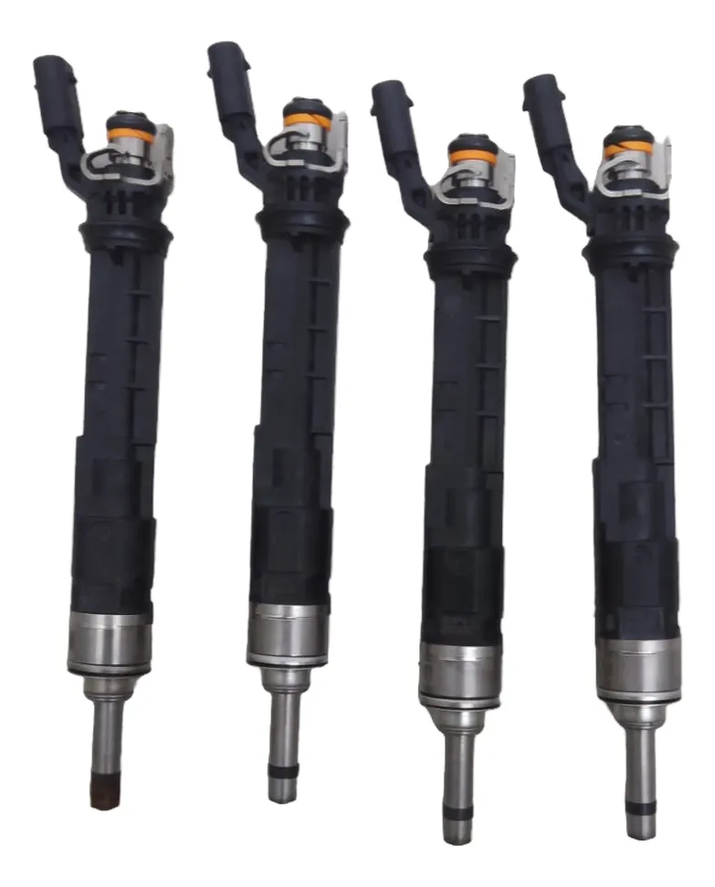 Juego De Boquillas De Inyección Duster Oroch Captur 1.3 2023 2024