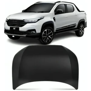 Capó delantero Strada 2020 2021 2022 2023 2024 2025 1ª línea