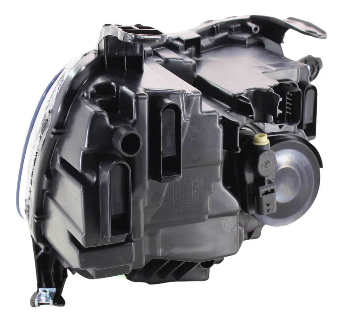 Faro Principal Renault Duster 2024 2025 Full Led Derecha - Imagem 4