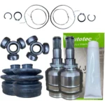 Kit Tulipa + Triceta Corolla 1.6 16v Manual 2003 A 2008