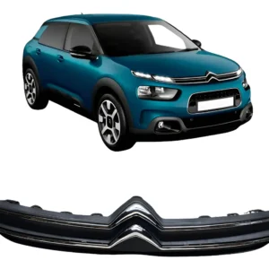 C4 Cactus 2018 2019 2020 A 2024 Friso Cromado