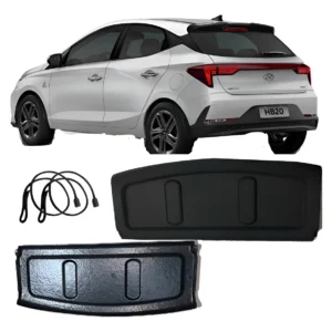 Tapa portaequipajes Hyundai Hb20/Hb20x 2018 - 2023
