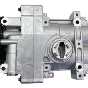 Bomba De Aceite/ Compass 2.0 Flex/ Freemont 2.4 / 2012 a 2021