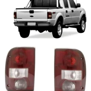 Par faroles traseros Ranger 2004 2005 2006 2007 2008 2009