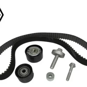 Kit Correa Distribución 2.0 16v F4r Captur