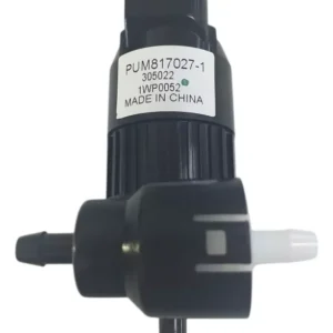 Bomba de boquilla centrífuga para limpiaparabrisas Onix GM 8480157