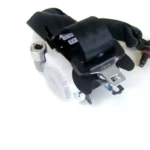 Cinturon Seguridad Delantero Izquierdo Hb20 2023