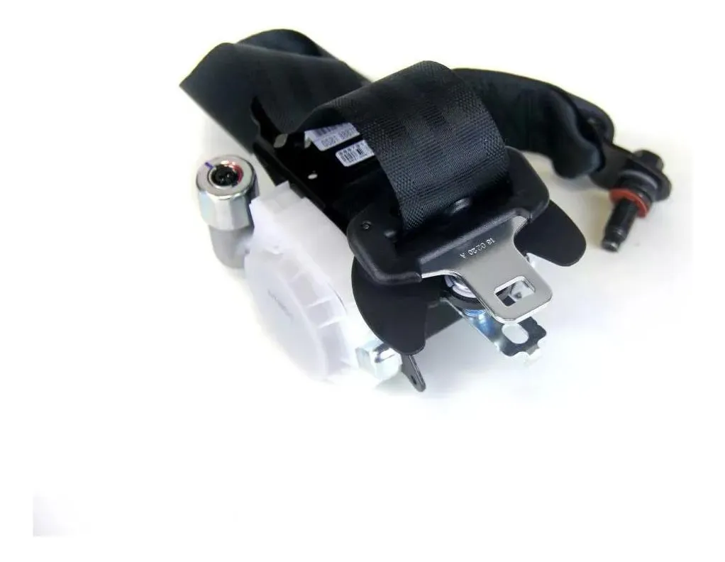 Cinturon Seguridad Delantero Izquierdo Hb20 2023