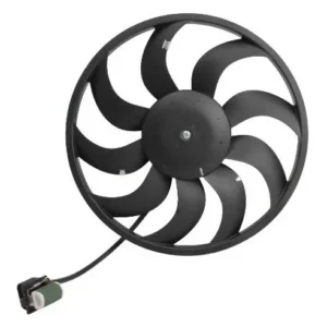 Electroventilador Radiador Chevrolet Spin 1.8 2013 2016