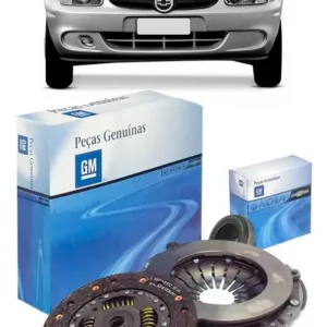Kit de embrague 1.6 8v y 16v Corsa Classic 2009