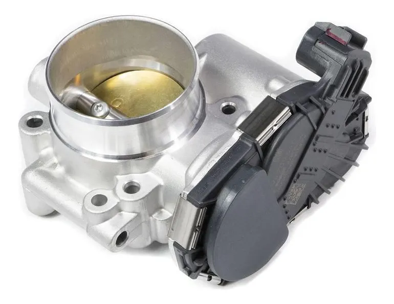 Cuerpo Mariposa Gm 94709646 s10 2.4 2012/2016 - Imagem 4