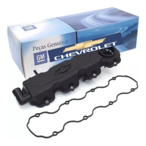 Tapa de válvulas original GM con junta Celta 1.0 2003