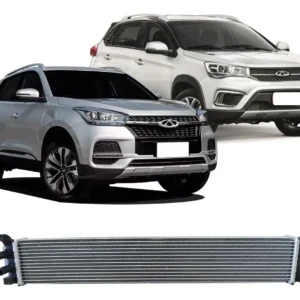 Radiador Intercooler Chery Tiggo 2 Tiggo 5x 2017 2024