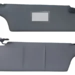 Par Parasol Sprinter 97 A 2012 Espejo + Portadocumentos