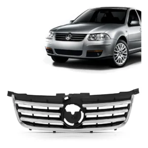 Parrilla delantera Volkswagen Bora 2000 a 2012