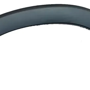 Moldura Guardabarros Trasero Derecho C3 2023 2024 2025 Original