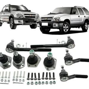 Kit de rótula de dirección para S10 Blazer (1995-2011)