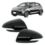 Capa Retrovisor Hb20 2020 A 2024 C/ Señalero