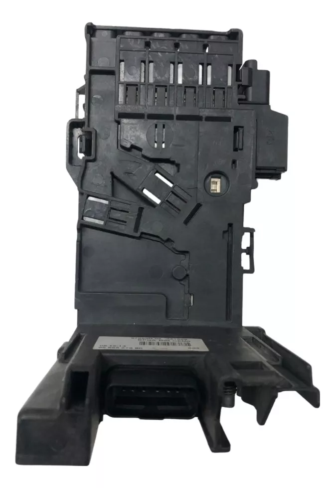 Placa de Fusibles de Batería Peugeot 308 / Citroën – Módulo DELPHI 28236841 - Imagem 3