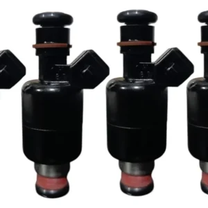 Set Boquillas Inyector Corsa 1.6 8v Gasolina 96/00