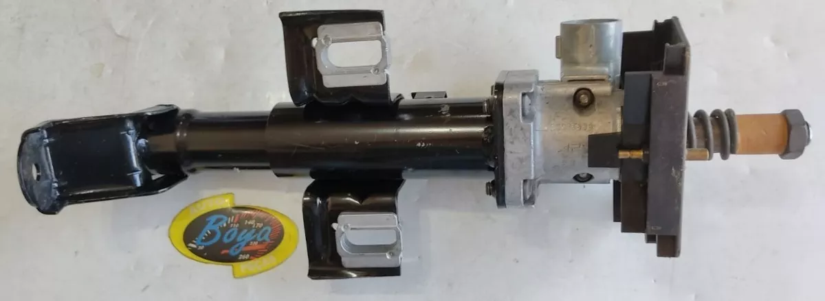 Columna dirección corsa 1994 al 2002 93333954 - Imagem 5