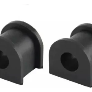 Par de bujes de barra estabilizadora trasera Asx 2.0 2010 a 2017