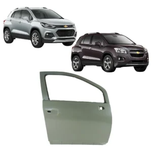 Porta Tracker 2014-2015-2016-2017-2018-2019 Delantero Derecho