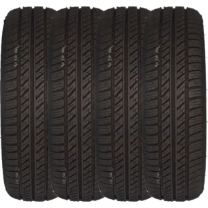 Kit de 4 Neumáticos Remold 1ª línea Neumático 175/65 R14 69 - 325 kg