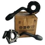 Llave de señaleros + llave de limpiaparabrisas Gol Parati Saveiro G3 G4 C/l/t