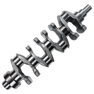 Cigueñal Std Hilux 3.0 16v 2005 2006 1kdftv 13401-30010